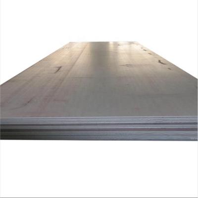 China 32750 Oilfield Hot Rolled / Cold Drawn UNS S2507 Plate Steel Sheet Duplex Steel Seamless Strip Size Customized for sale