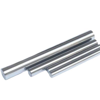 China Round Steel Bar 301 304&304L 316&316L 430 Stainless Steel Round Bar ASTM A276 AISI GB/T 1220 JIS G4303 OD 6mm-630mm for sale