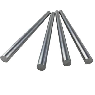 China High Temperature Alloy Steel 400 Rod Bar Mold Steel ASTM JIS AISI DIN Alloy Bar B164 UNS N04400 Monel400 Alloy Steel Bar Pipe Round Bars for sale