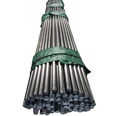 China Industry XM-19 UNS Super Austenitic Stainless S20910 Nitronic 50 Rod 3-12m Hot Rolled/Round Steel Bar for sale