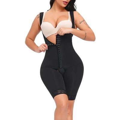 China Slim Waist Women Slimming Waist Training Polyester Corset Woman Waist Trainer for sale