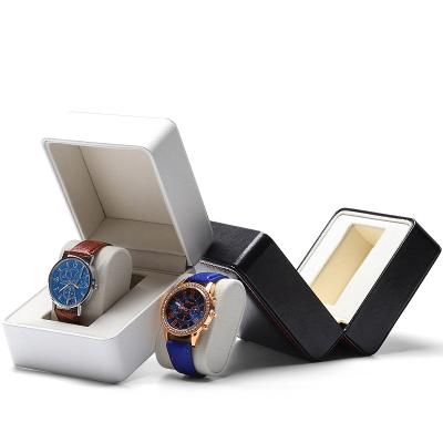 China Factory Wholesale Good Quality Watch Women Watch Jewelry Luxury Gift Box Set Fashion Band Display Box for sale