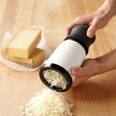 China Low Price Good Quality Sustainable Grater Cheese Cutter Cheese Grater Machine for sale