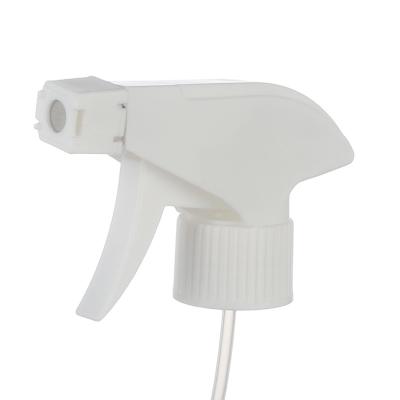 China Non Spill Non Spill 28 410 Plastic Foam Trigger Sprayer For Garden for sale