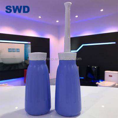 China Easy Installation ABS Bidet Sprayer Personal Hygiene Bottle Bidet For Portable Bidet Man Women Kids for sale