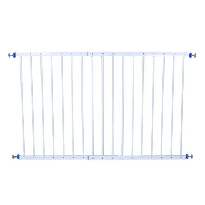 China Eco-freindly Household Window Guard Rails Home Safety Window Railings Guards for Kids for sale