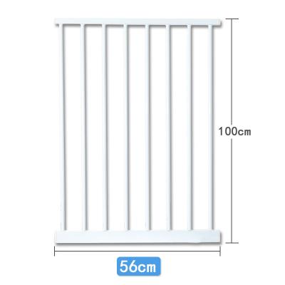 China New Eco-freindly Protective Adjustable Baby Gate Gatr Kids Safety Guards Safety Gates And Stairs for sale