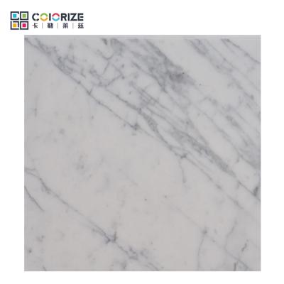 China Translucent Wall 85 Marbulous Pieces Marble Marble Race / Foshan for sale