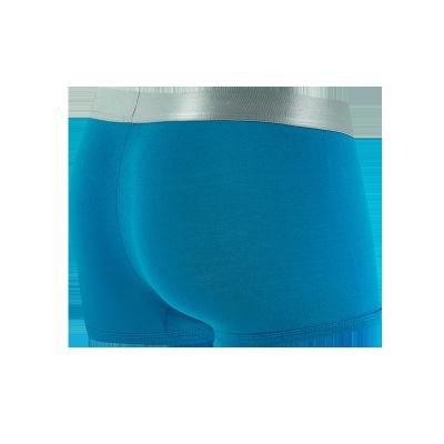 China BOXER INSTRUCTIONS Durable Using Low Price Mens Underwear Sexy Briefs Ice Silk Stretch Comfort for sale