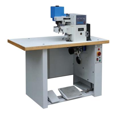 China Shoe Making Industry Used Shoe Upper Folding Machine for sale