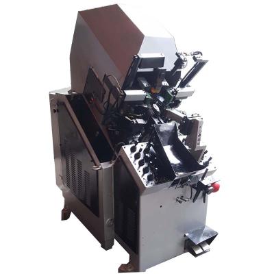 China Shoemaking Industry Durable Toe Machine Second Hand Used For Mens Shoe Machine for sale