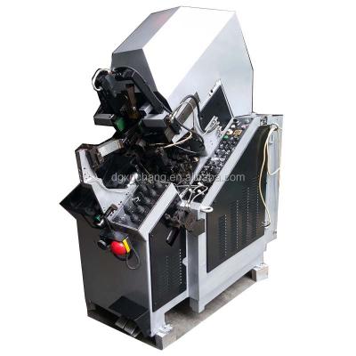 China Shoe Making Shoe Industry Cerim K73 Toe Laster Price Making Machine for sale