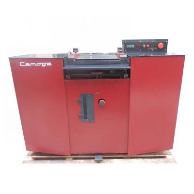 China FORTUNA CAMOGA used dividing machines for making leather bags shoe FORTUNA CAMOGA used dividing machines for making leather bags shoe for sale