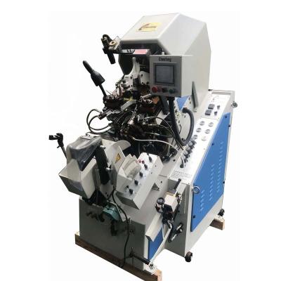 China Shoe making machine ORMAC industry shoe about toe lasting 833, 838 for sale