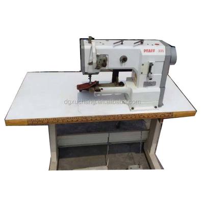 China SHOES pfaff industrial sewing machine for sale for sale