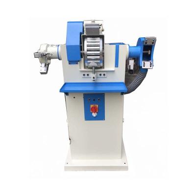 China Leather Shoe Making Used Shoe Bottom Grinding Machine for sale