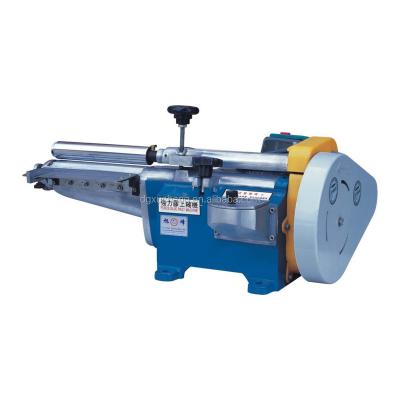 China Shoe China Glue Leather Cementing Laminating Machine For Shoe Bag Making for sale