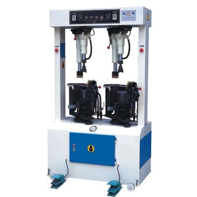 China Universal Lady Shoe High Heel Sole Shoemaking Industry Press Machine for sale