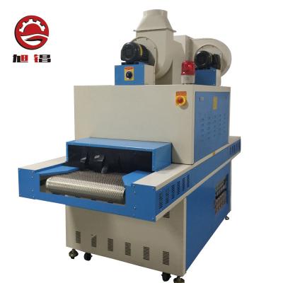 China Shoe Making Industry UV Ultraviolet Lighting Curing Shoe Making Machinery for sale