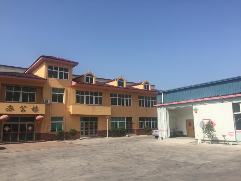 Proveedor verificado de China - Qingdao Xincheng Rubber Products Co., Ltd.