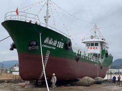 China Experienced Marine Salvage Airbags Length 5m-18m Experienced for sale