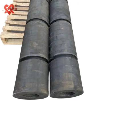 China 200mm-450mm Tug Boat Fenders For Extreme Conditions for sale