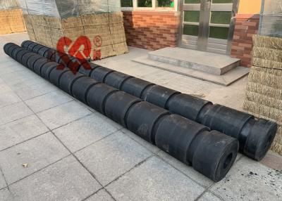 China Estructura de alta resistencia de Tug Boat Fenders Bumpers Solid del remolcador del SGS en venta