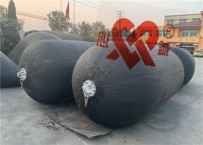 Cina Cuscini ammortizzatori della BV Cetificated Marine Dock Fenders Large Boat antiurto in vendita