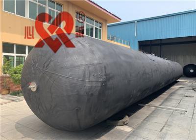 China BV Gediplomeerde Marine Salvage Airbags Heavy Moving voor Schipbreuk Te koop