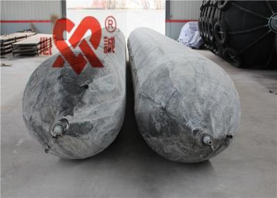 Chine ponton de lancement d'airbags de bateau de longueur de 5.0m-20m avec la taille différente à vendre