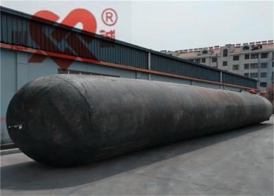 China Gediplomeerd Marine Salvage Air Lift Bags het Natuurrubbermateriaal van CCS Te koop