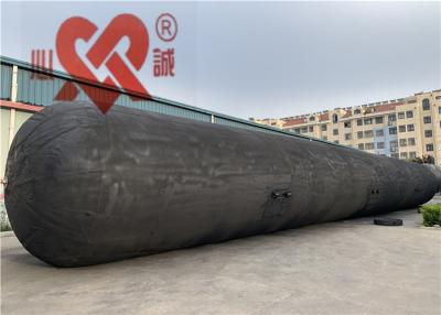 China Schip het Opheffen Redding Marine Salvage Lift Bags 8~10 Jaar Levensduur Te koop