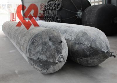 China Rubber Landende Marine Salvage Airbags 824M Long For Fishing-Boot Te koop