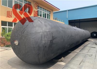 China 4-6 laag Marine Salvage Airbags, de Terugwinningsluchtkussens van de Schipboot Te koop