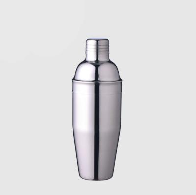 China 2021 Premium Cocktail Bar Mixer Wine New Shaker for sale