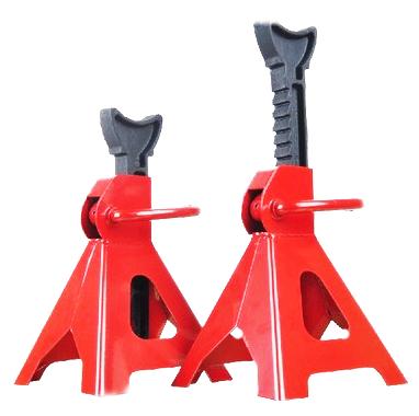 China Auto Repair Tools High Quality Adjustable Repair Tools 3 Ton Car Jack Stand for sale