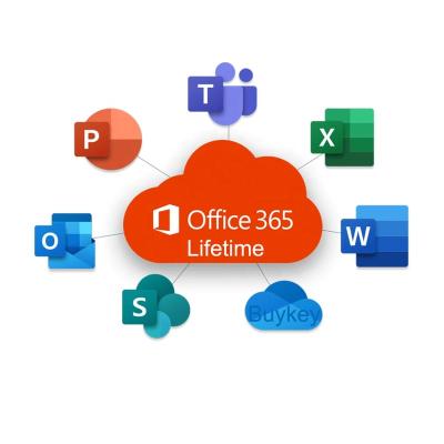 China Licencia 365 Office 365 Activation Key Lifetime Account Ms Office 365 Life Time Account Office 365 License Key Office 365 for sale