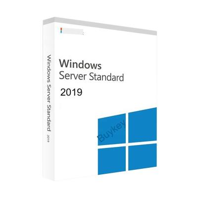 China Windows Server 2019 Windows Server 2019 Key Windows Server 2019 Standard Windows Server Online Activation Key, Windows Server 2019 Key Standard for sale