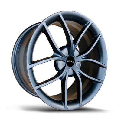 China 18 19 Inch Aluminum 20 Inch 21 Forged Alloy Wheels Rims For Tesla Model S Model 3 Y BMW m3 m4 Mercedes Benz Model for sale