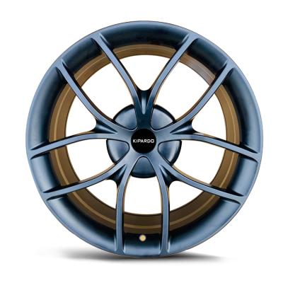 China Aluminum 18 Inch 19 Inch 20 Inch Forged Alloy Wheels Rims For Tesla Model S Model 3 Y BMW M3 Model for sale