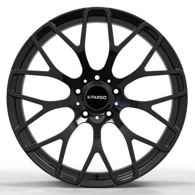 China ALLOY 2021 cerchi in lega 20 21 5x130 forged car alloy wheel rims for Mercedes for sale