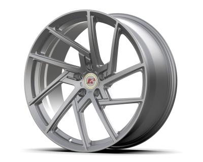 China Monoblock KIPARDO New Design Customized Monoblock Concave Forged Wheels For Japanese Racing Car for sale