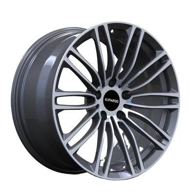 China ALLOY 2021 Year New Inventory 20x10 5x120 19 Inch Rims Car Wheel Rims 19inch For BMW for sale