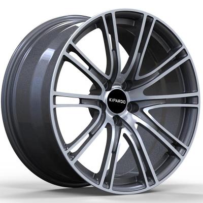 China 20 inch ALLOY monoblock wholesale wheels 5x120 18 19 forged for sale