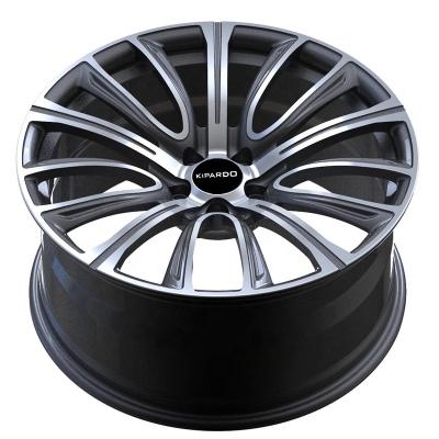 China ALLOY 19x8.5 20x9.5 Aluminum Alloy Wheel 5x112 Wheels Forged Rim For BMW for sale