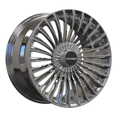 China A052 ALLOY Aftermarket Hot-selling Wheels For Benz Alloy Wheel Rims for sale