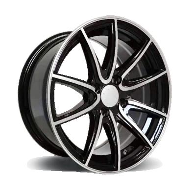 China 2021 KIPARDO ALLOY car accessories aftermarket alloy wheel for 15 inch wheel rim for sale