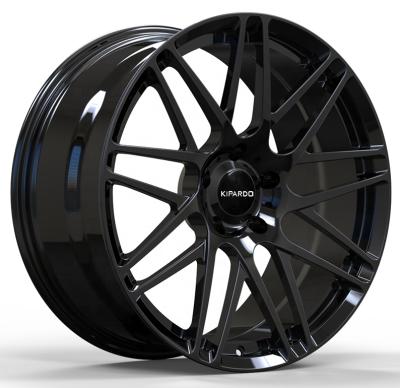 China Kipardo aluminum 18 inch 19 inch 20 inch 5x112 5x120 alloy wheels china wheels for sale