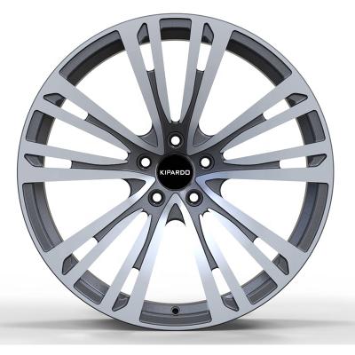 China ALLOY 16/17/18/19/20/21/22 Inch 5x120 Classic Design Forged Wheel For BMW Alpina for sale