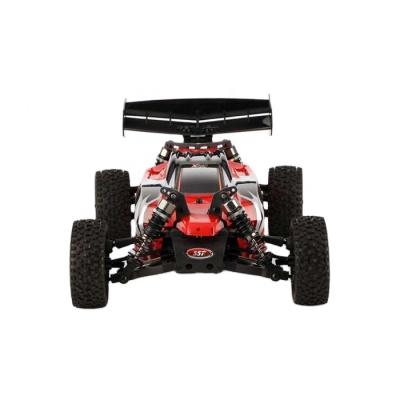 China Wltoys 4wd Rc Toys Car Radio Control New Type 1/10 SUV Buggy Car High Speed ​​Remote Control Rock Crawler Ready To Run for sale